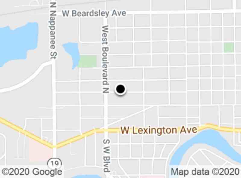 1506 Kilbourn St - Photo 3 of 26