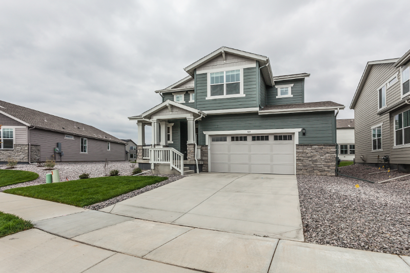 509 Yeager St - Photo 2 of 29