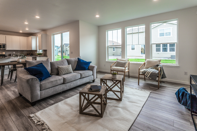 509 Yeager St - Photo 4 of 29