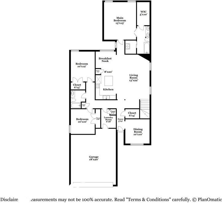 4919 Indian Walk Ln - Photo 3 of 17