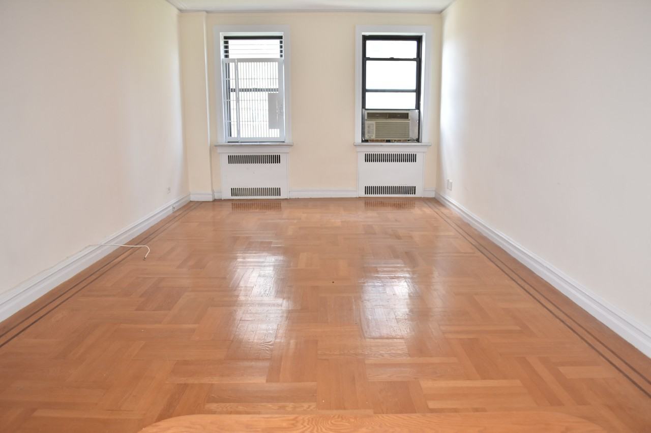 680 Fort Washington Ave #5E