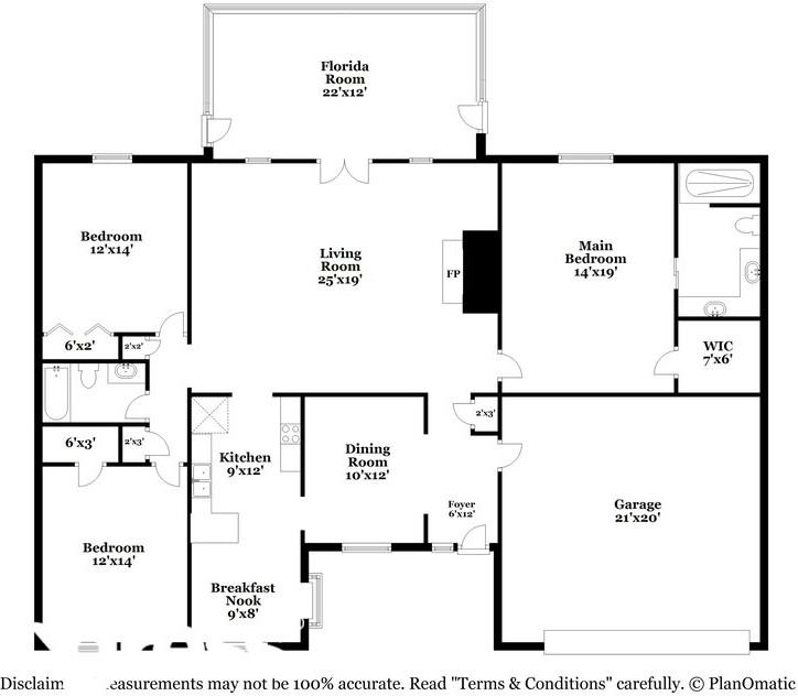 11040 Mandarin Station Dr W - Photo 2 of 16