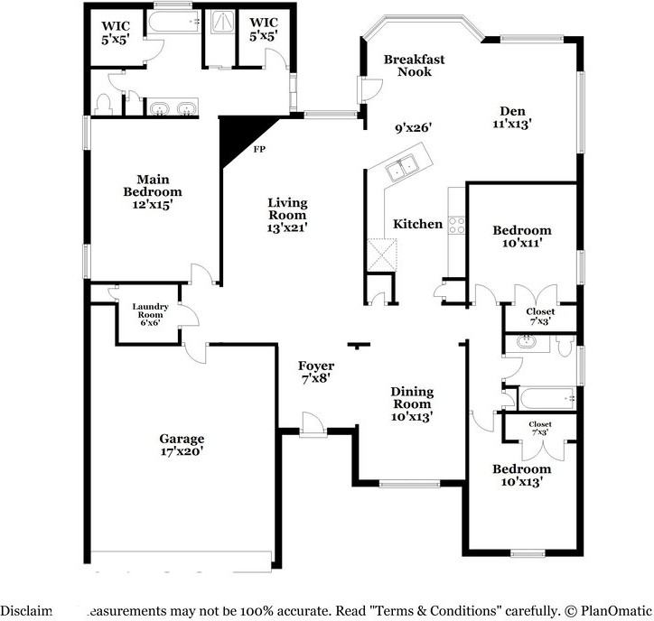 6273 Lake View Cv - Photo 2 of 16