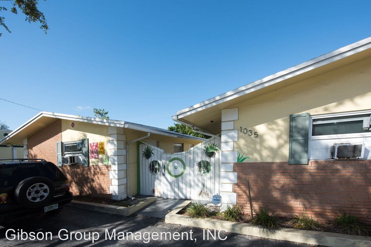 1035 N Andrews Ave - Photo 3 of 17