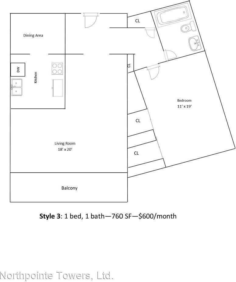 26151 Lakeshore Blvd - Photo 2 of 20