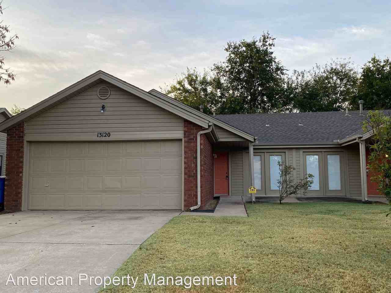 13120 E 44th St, Tulsa, OK 74134 3 Bedroom House for 1,095/month Zumper