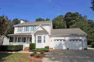 1404 Woodline Dr - Photo 1 of 1