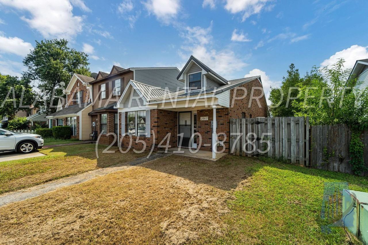2917 Mcdonald Dr Sw - Photo 3 of 17