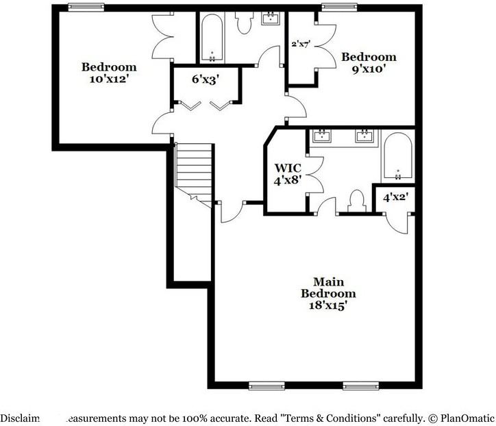 2832 Rader Ridge Ct - Photo 2 of 17