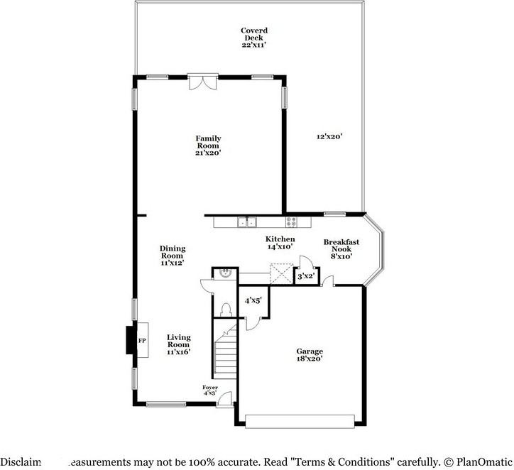 2832 Rader Ridge Ct - Photo 3 of 17