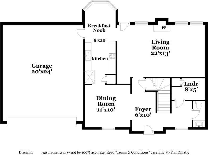 1209 Danbury Ct - Photo 2 of 17