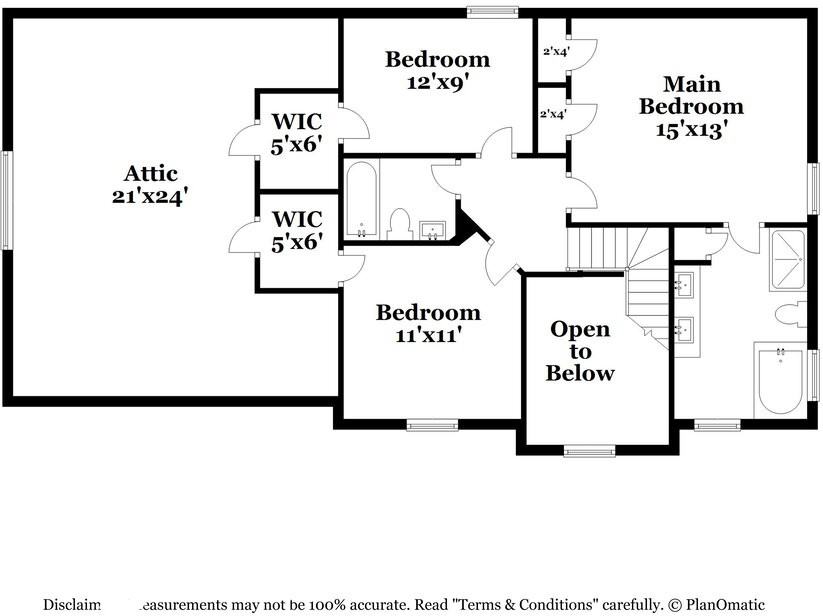 1209 Danbury Ct - Photo 3 of 17