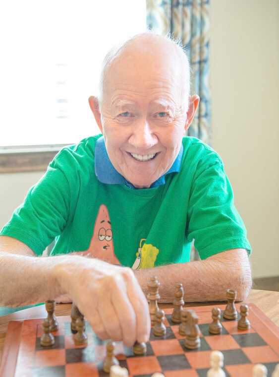 375 Adriatic Parkway #1927 - Photo 3 of 62