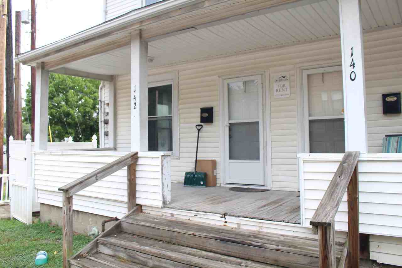 142 North Lancaster Street #142