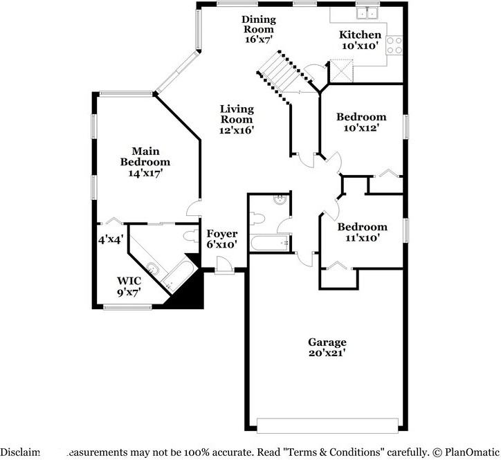 10648 Huntridge Rd - Photo 2 of 17