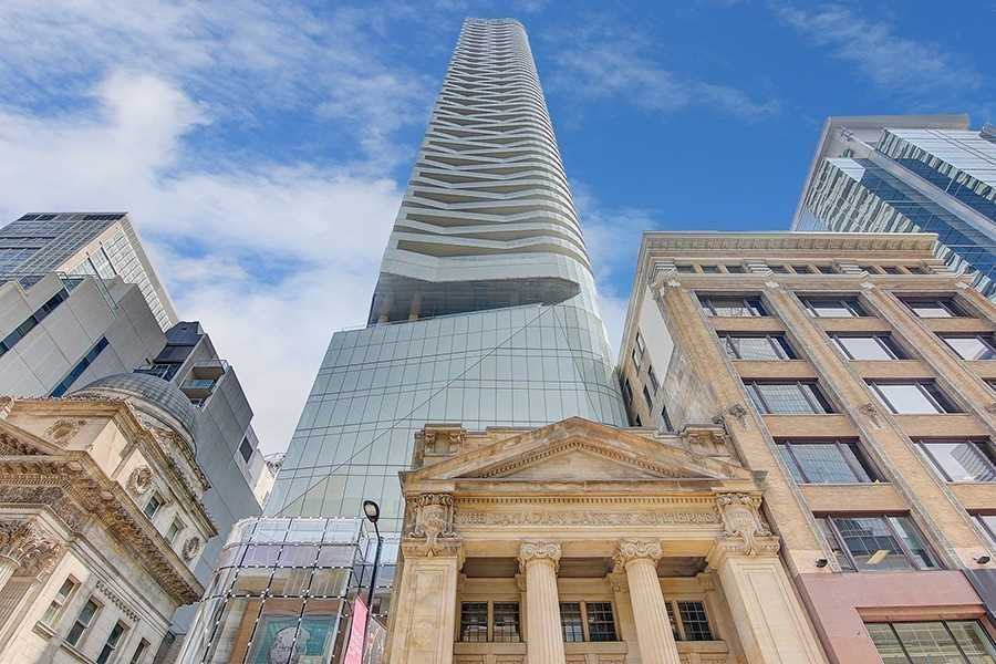 197 Yonge Street #5106