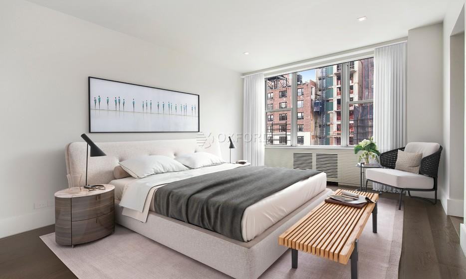 E 80th St #16D - Photo 2 of 6