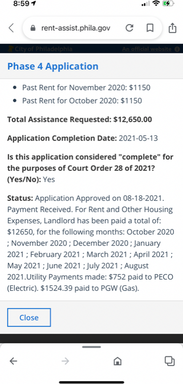 2831 Norcross Ln #1stFL - Photo 2 of 5