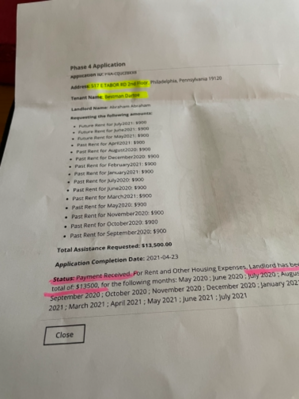 2831 Norcross Ln #1stFL - Photo 3 of 5