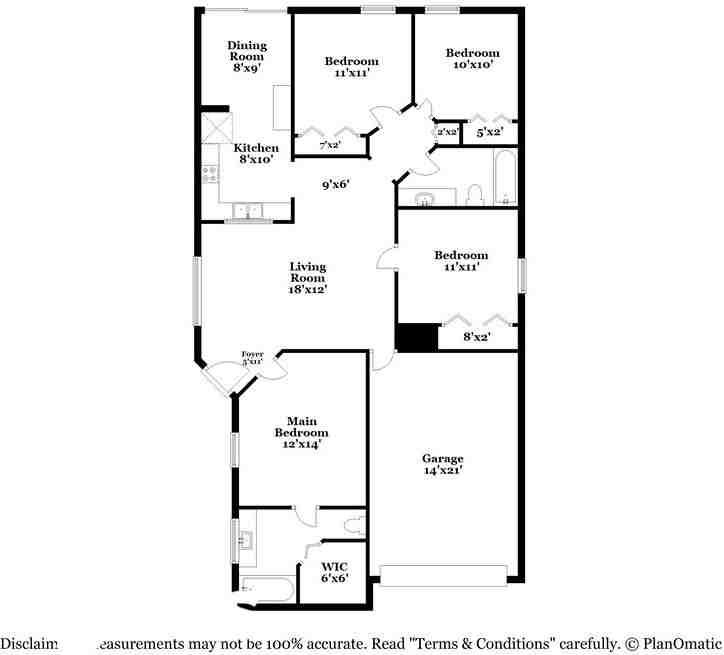 1702 Citrus Orchard Way - Photo 2 of 16