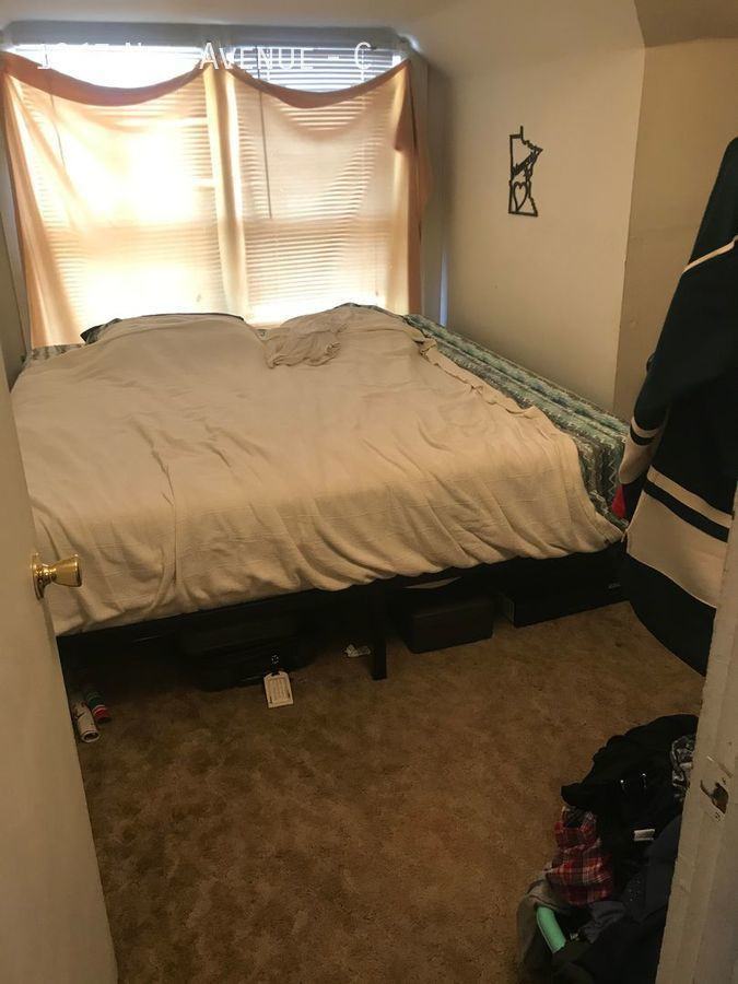 1367 Neil Ave #C - Photo 5 of 9