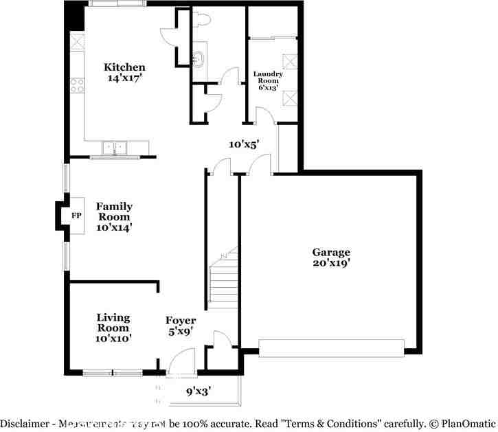 2710 Aeden Dr - Photo 2 of 22