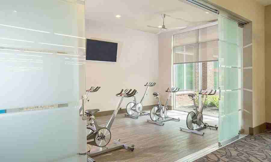 222 T C Jester Boulevard #204 - Photo 2 of 20