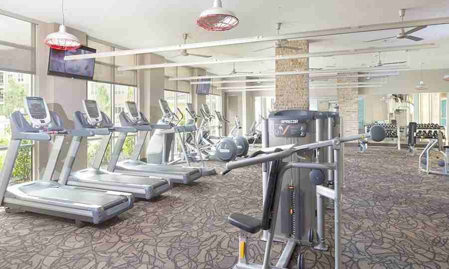 222 T C Jester Boulevard #204 - Photo 3 of 20