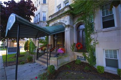 Sylvester Manor Apartments - Photo 2 of 26