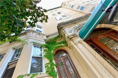 Sylvester Manor Apartments - Photo 3 of 26