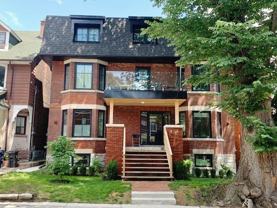 255 Dovercourt Road #203 - Photo 1 of 1