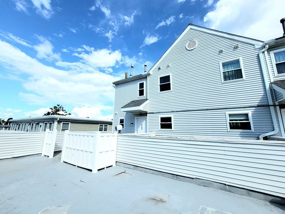 391 Hyde Park Avenue #206