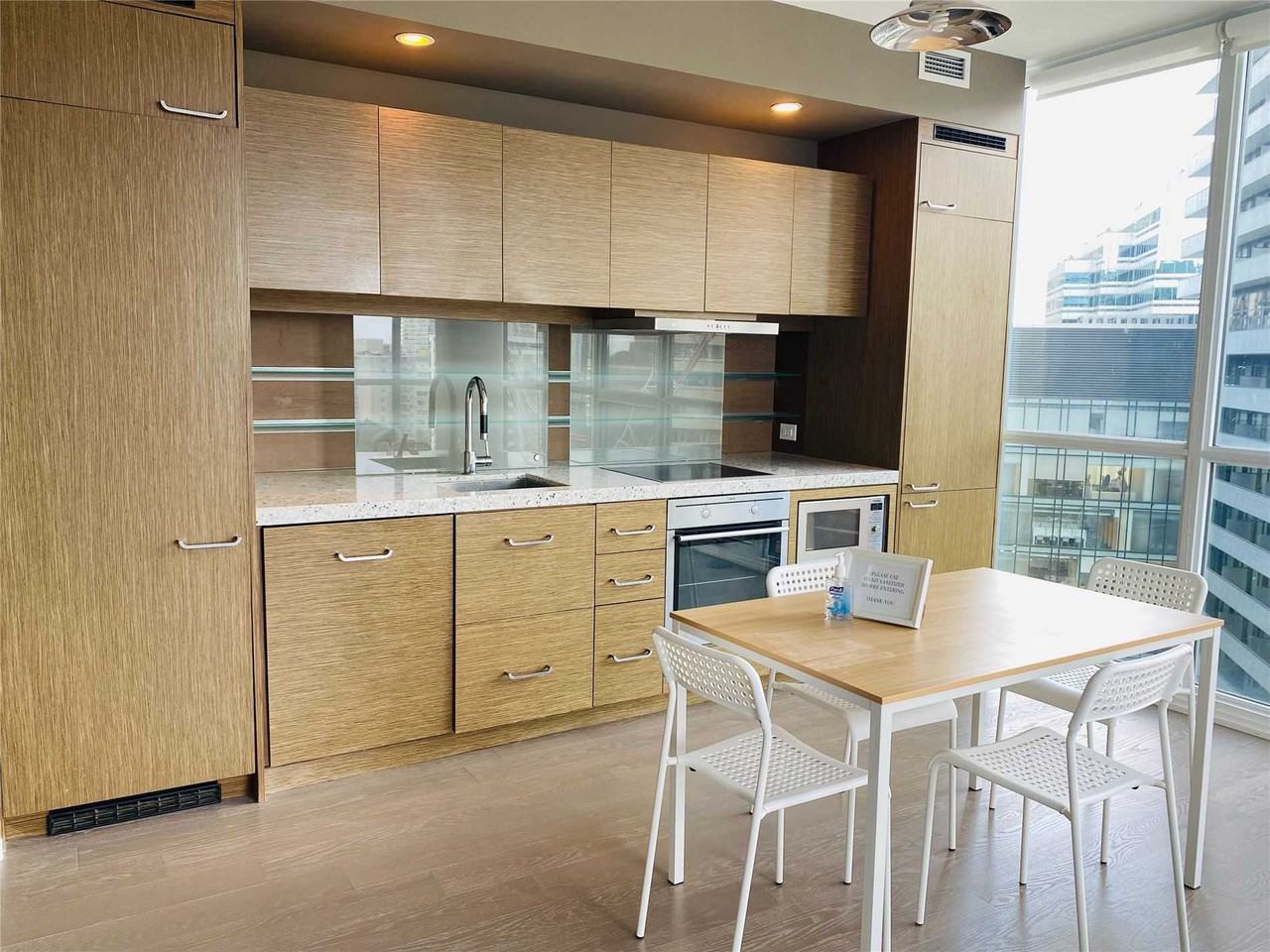 45 Charles Street East #1510