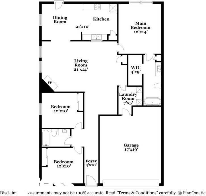 13468 N Etna Green Ct - Photo 2 of 16