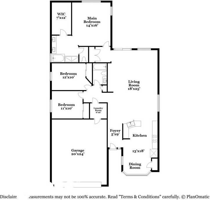 136 S 108th Ave - Photo 2 of 17