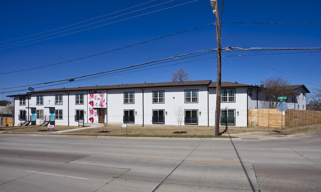 327 East 8th Street #1856 - Photo 2 of 12