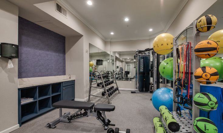 4207 Roland Avenue #2114 - Photo 2 of 42