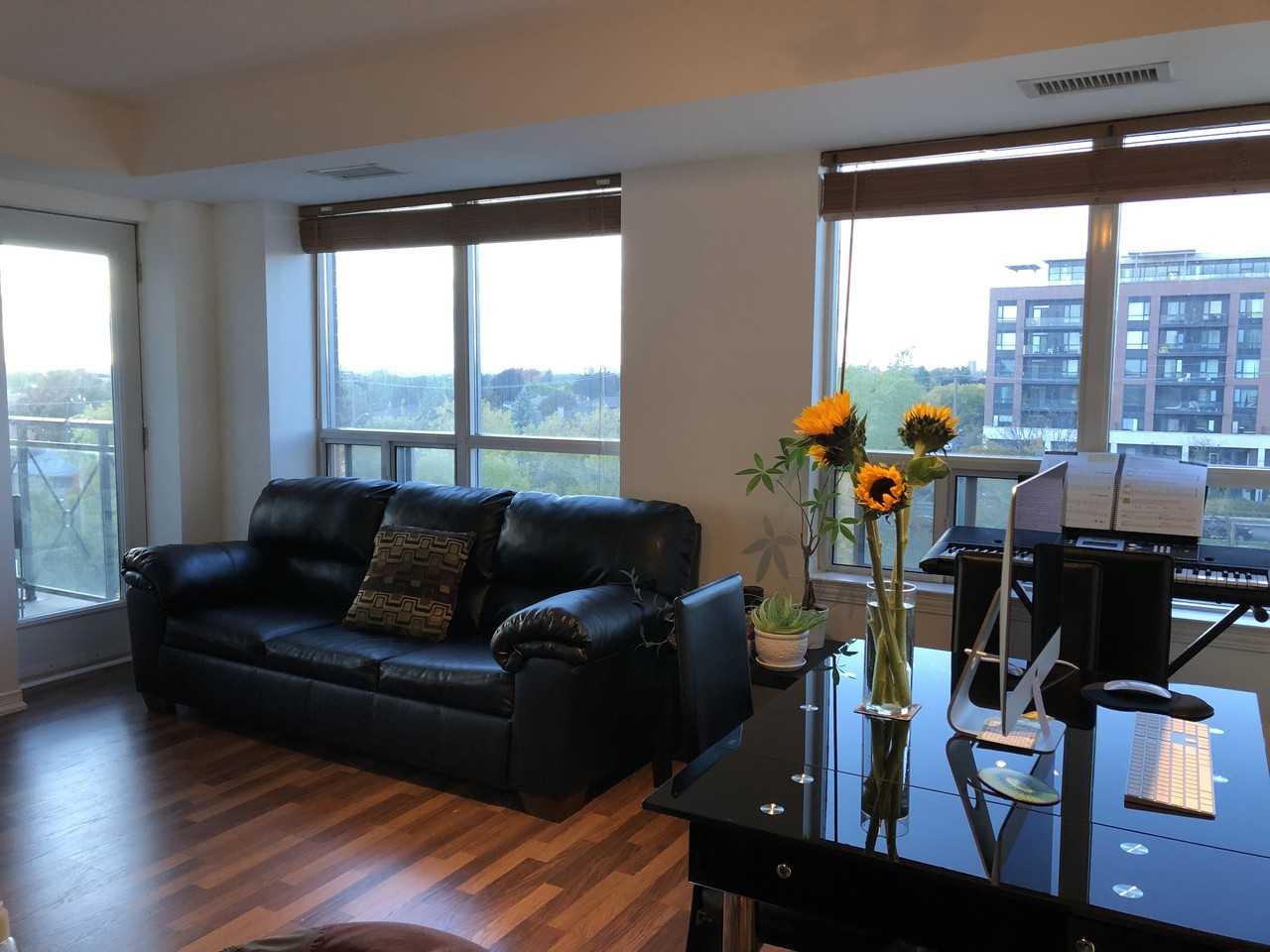 Keele St & Wilson Ave 513, Toronto, ON M3M 2G2 2 Bedroom Condo for