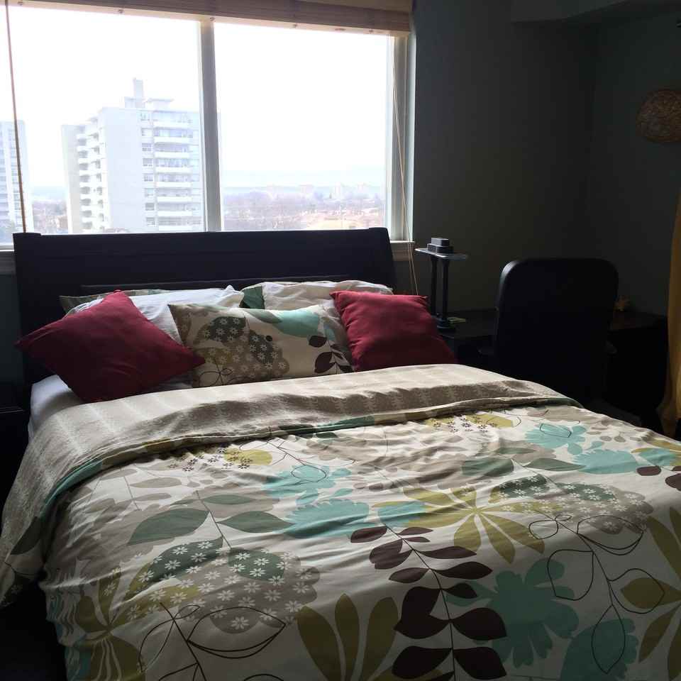 Keele St & Wilson Ave 513, Toronto, ON M3M 2G2 2 Bedroom Condo for