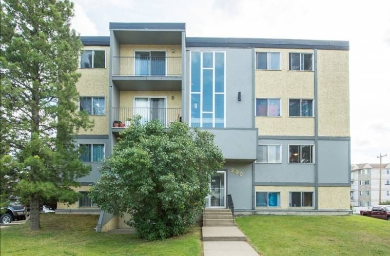 Westgate Apartments 200 Church Rd, Spruce Grove, AB T7X 2K9 Zumper