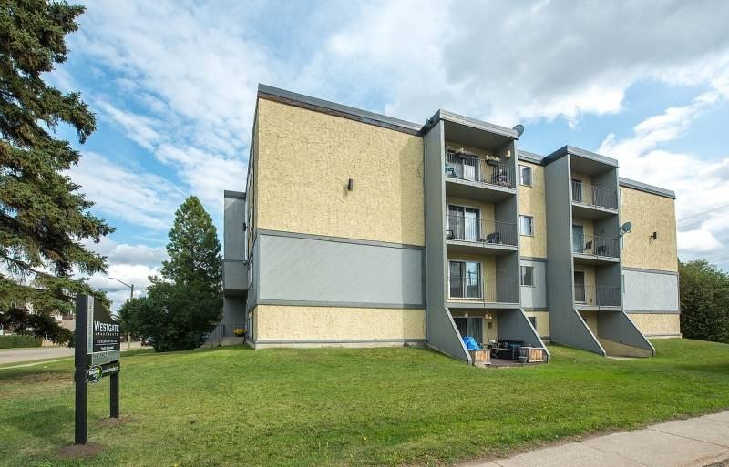 Westgate Apartments 200 Church Rd, Spruce Grove, AB T7X 2K9 Zumper