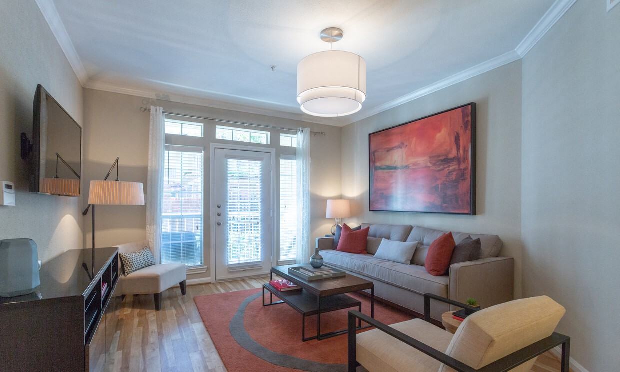 3029 Bissonnet Street #168 - Photo 3 of 14