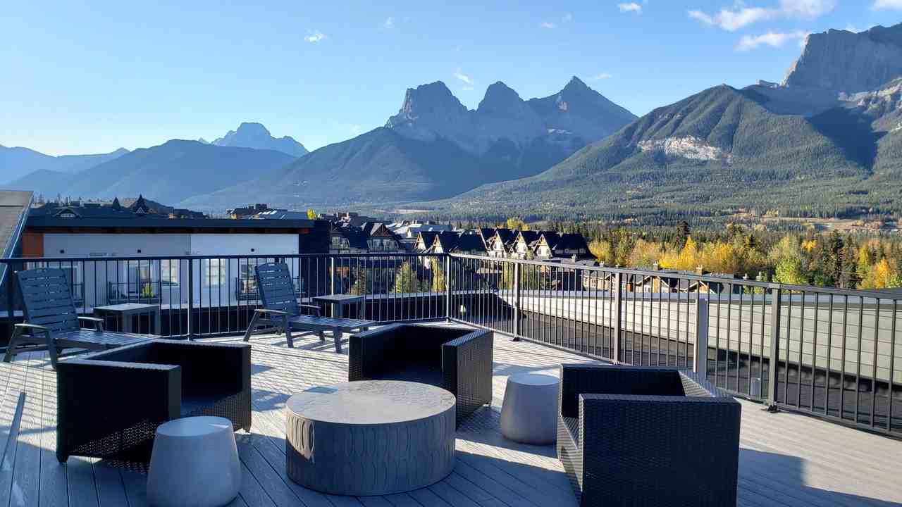 VUE Canmore Apartments 120 Kananaskis Way, Canmore, AB T1W 2X2 Zumper
