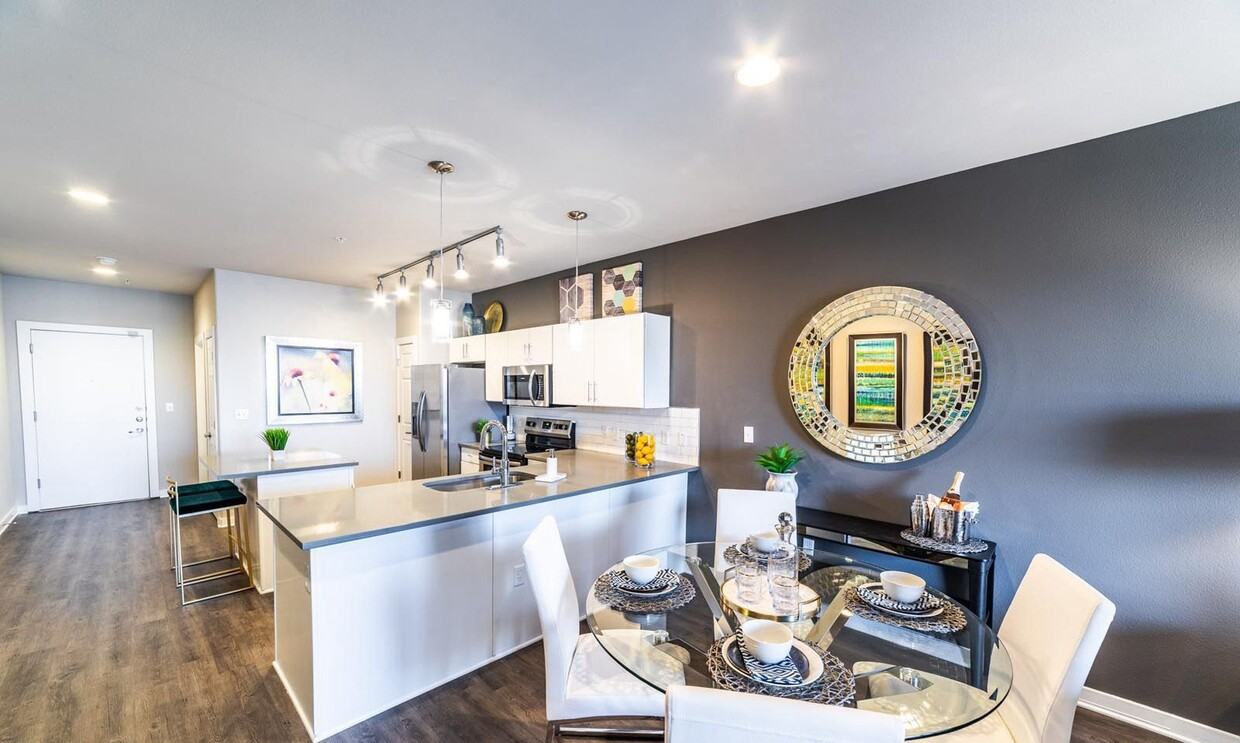 1700 Rogers Road #422 - Photo 2 of 16