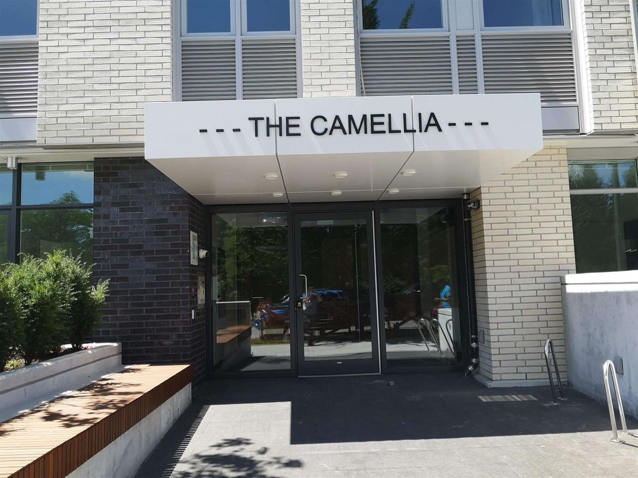 6733 Cambie Street #406