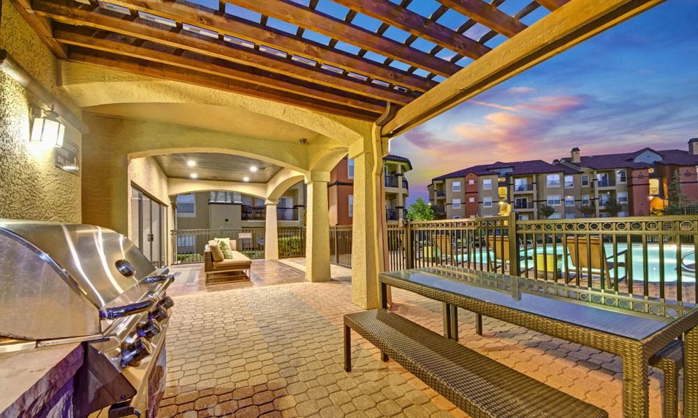 5212 Bryant Irvin Road #875 - Photo 2 of 40