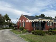 305 E Parrish Dr #1 - Photo 1 of 1