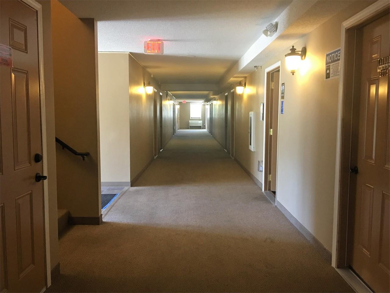 Faribault Extended Stay1400 Fourth Street NW - #201 - Photo 6 of 7
