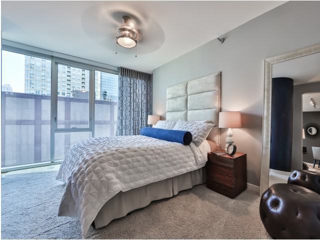 W Kinzie St & N LaSalle Dr #203 - Photo 2 of 10