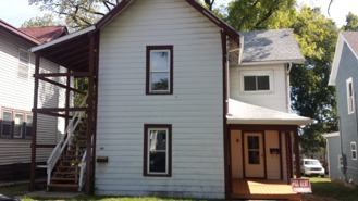 414 N Salisbury St - Photo 1 of 1